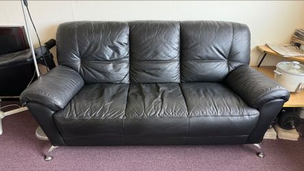 Couch set Loveseat