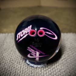 Storm Limited Edition Spare Bowling Ball 15lbs  