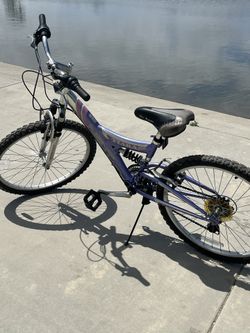 Tiara pro 24 inch bike hotsell