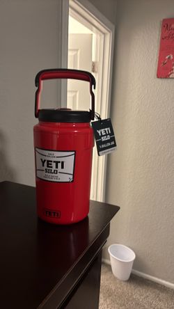 Yeti