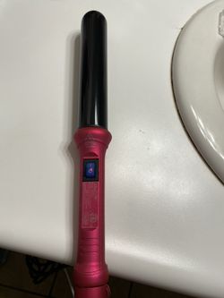 NuMe Classic Curling Wand