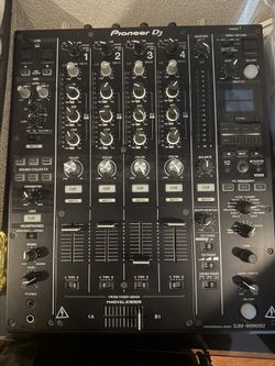 DJM-900NXS2