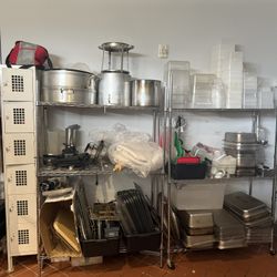 Restaurant Equipment