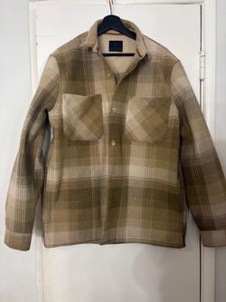 Brown Coat