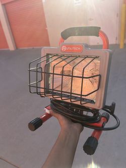 GUTLITECH Work Light