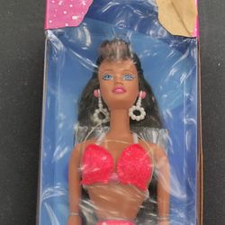 Barbie: Shell Beach Theresa 