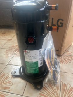 Brand new 3 ton AC compressor air conditioning compressor hvac