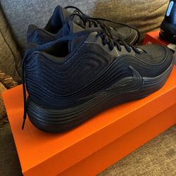 Nike Precision 8 Mid Size 11 Men