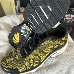 Nike Airmax Plus Woman’s Sz10