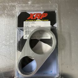 XRP 71/72 Series Inline Filter Roll Cage Mounts