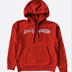 Louis Vuitton Hoodie 