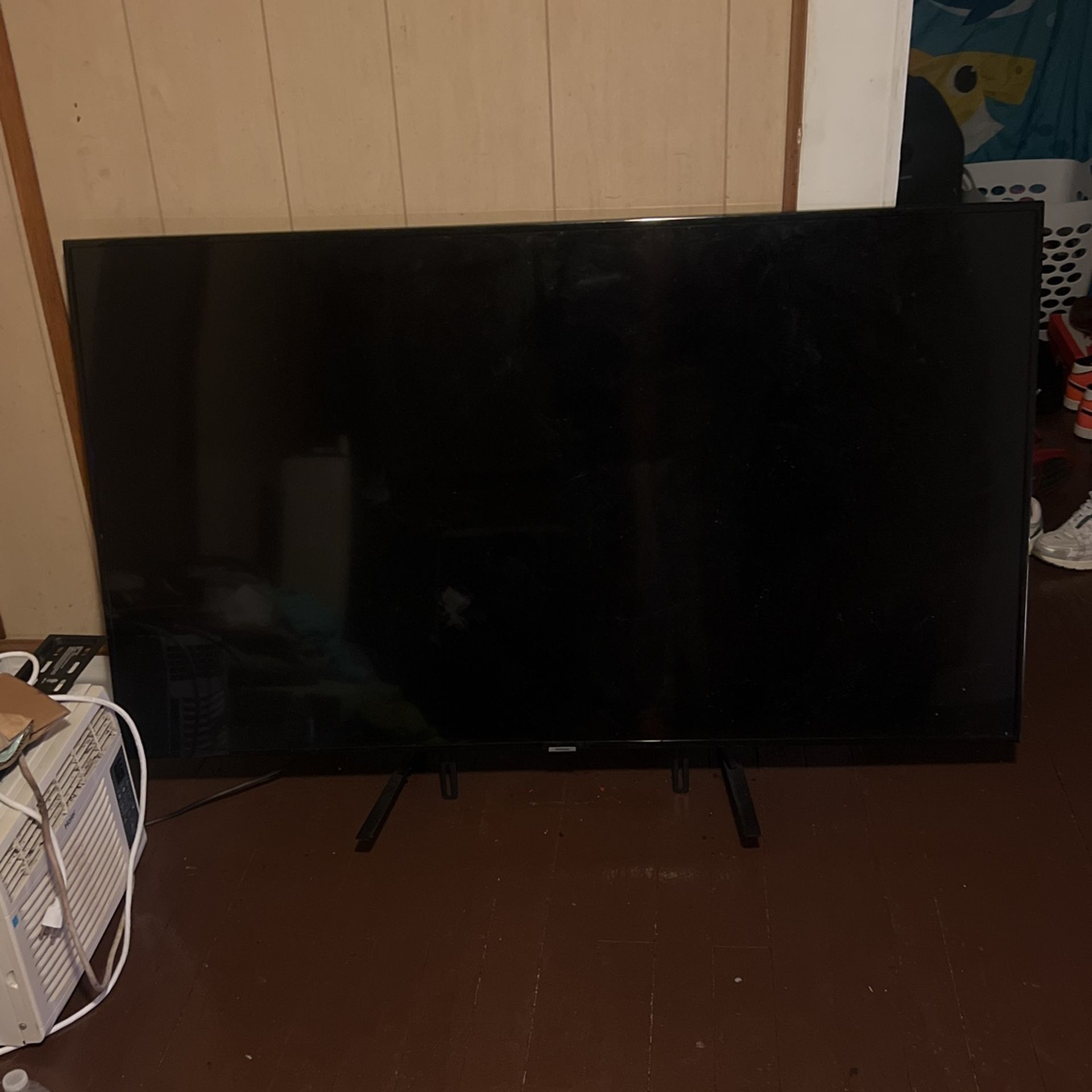 TVs