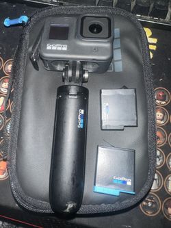 GoPro Hero 8 Black