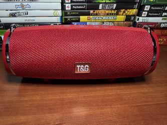 Bluetooth Speaker Brand New 