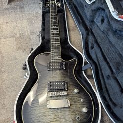 Hagstrom Ultra SL-2