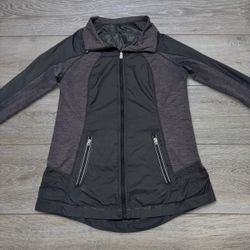 Lululemon Runing Jacket
