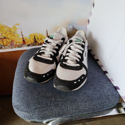 Vintage New In Box Puma Cabana Racer In Size 14