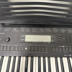 Casio WK-220