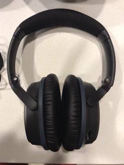 Bose QC 25 Almost NEW