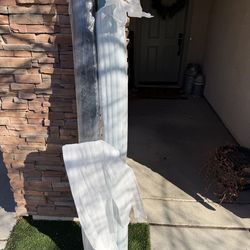 GO RHINO V300080T V-SERIES V3 ALUMINUM SIDE STEPS - 80" LONG - BOARDS ONLY