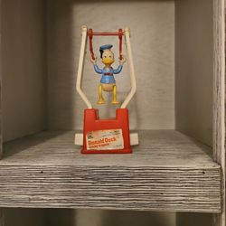 Collectible Donald Duck