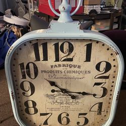 Vintage Clock