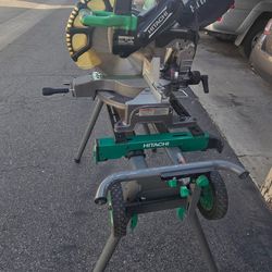 Miter Saw