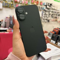 iPhone 16 128GB UNLOCKED✔️