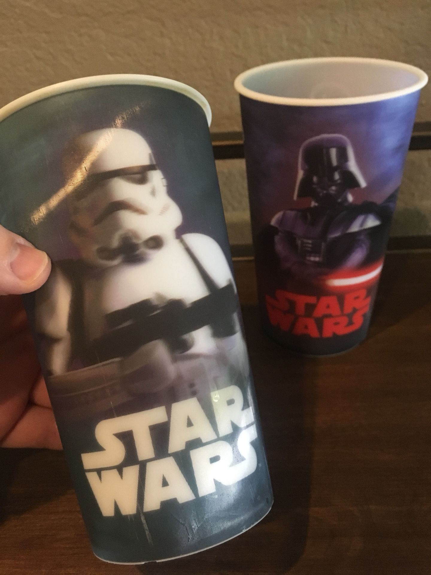 Star Wars Pyrex Container Set for Sale in Stanton, CA - OfferUp