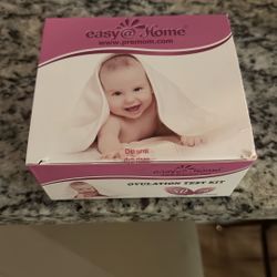 Ovulation Test Kit
