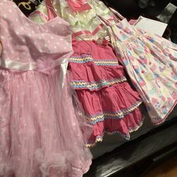 Toddler Dress
