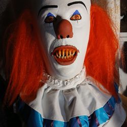 Pennywise Bust