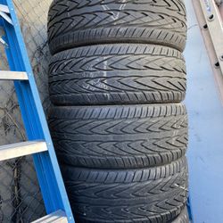 255/30/24 275/30/24 Toyo Tires Rolls Royce Ghost Wraith