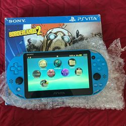 Psvita Slim Mod 