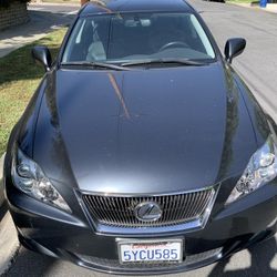 2007 Lexus IS 250