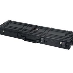 MEIJIA Portable Rolling Waterproof Rifle Case