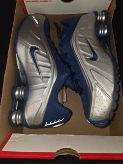 Nike shox R4