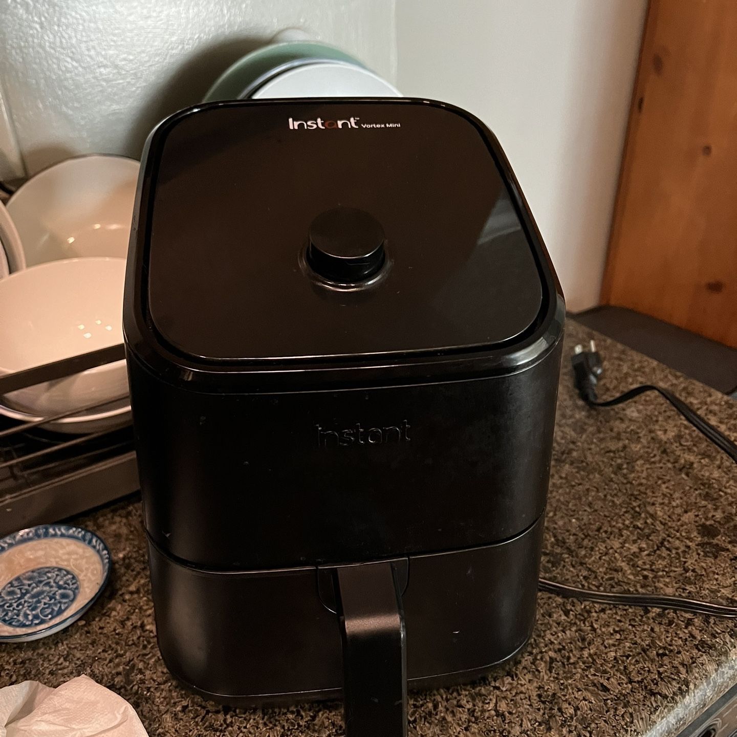 Instant pot Air fryer for Sale in San Gabriel, CA - OfferUp