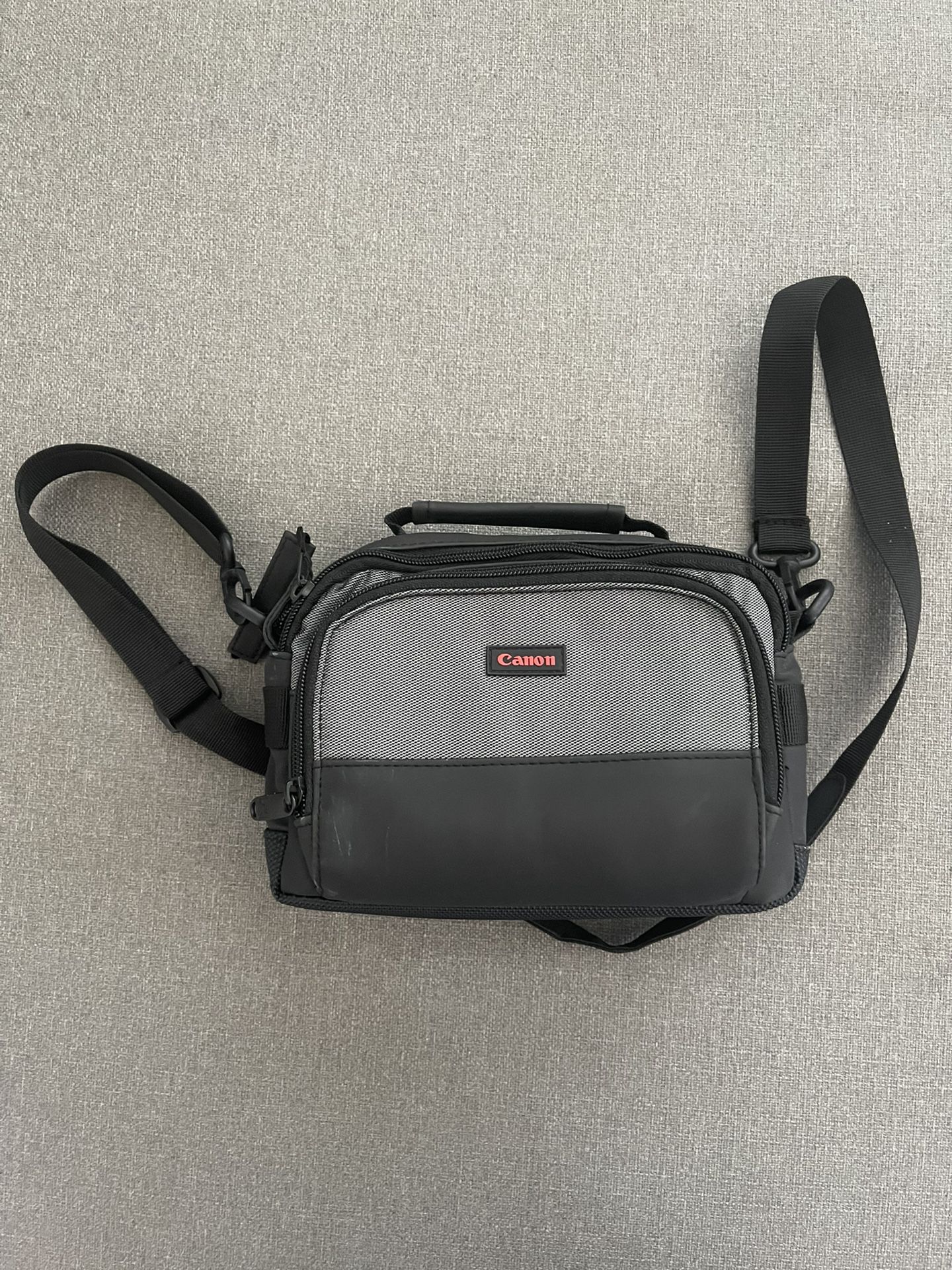 Canon Genuine Camera Camcorder bag with strap