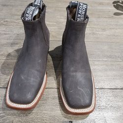 Unisex Boots