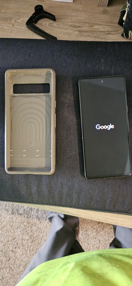 Google Pixel 7