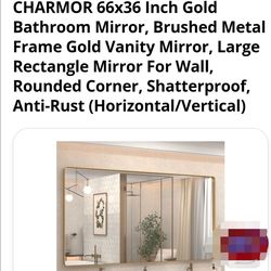 Vanity Mirror