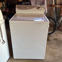 Washer For Sale