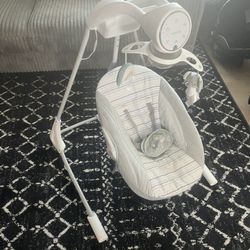 Ingenuity Baby Swing