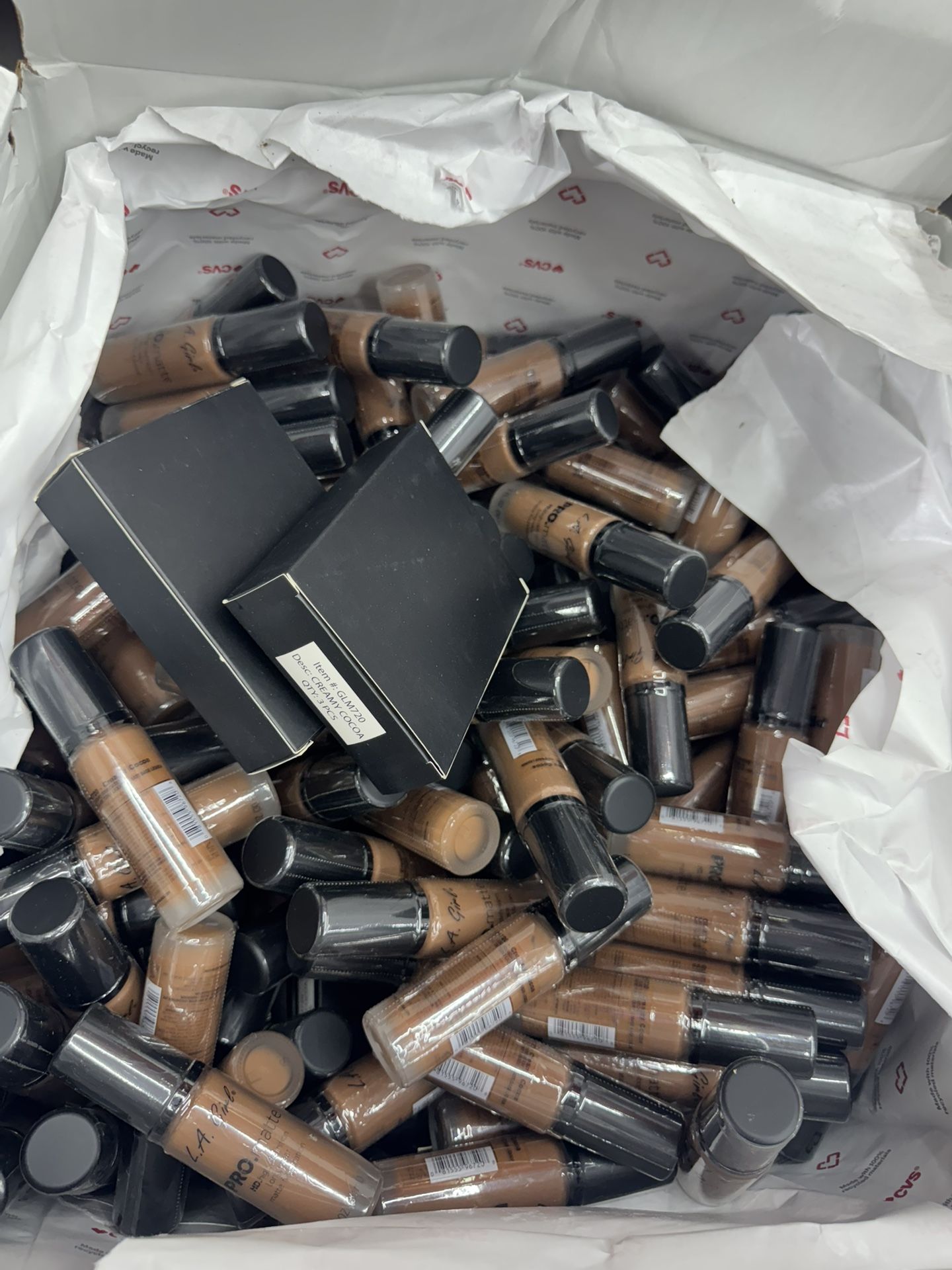 La GIRL FOUNDATION