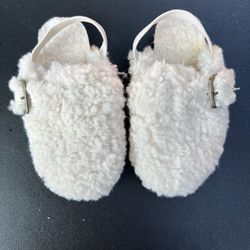 Girls Slippers