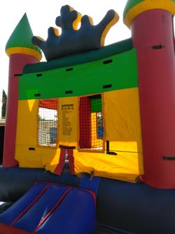 Great conditions/trade. Buenas condiciones/ cambio.