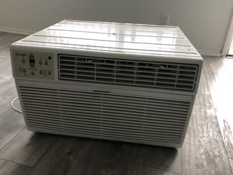 Almo wall ac