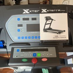 Xterra