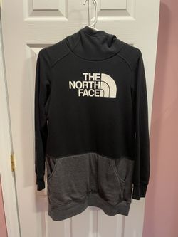 The North Face Hoodie